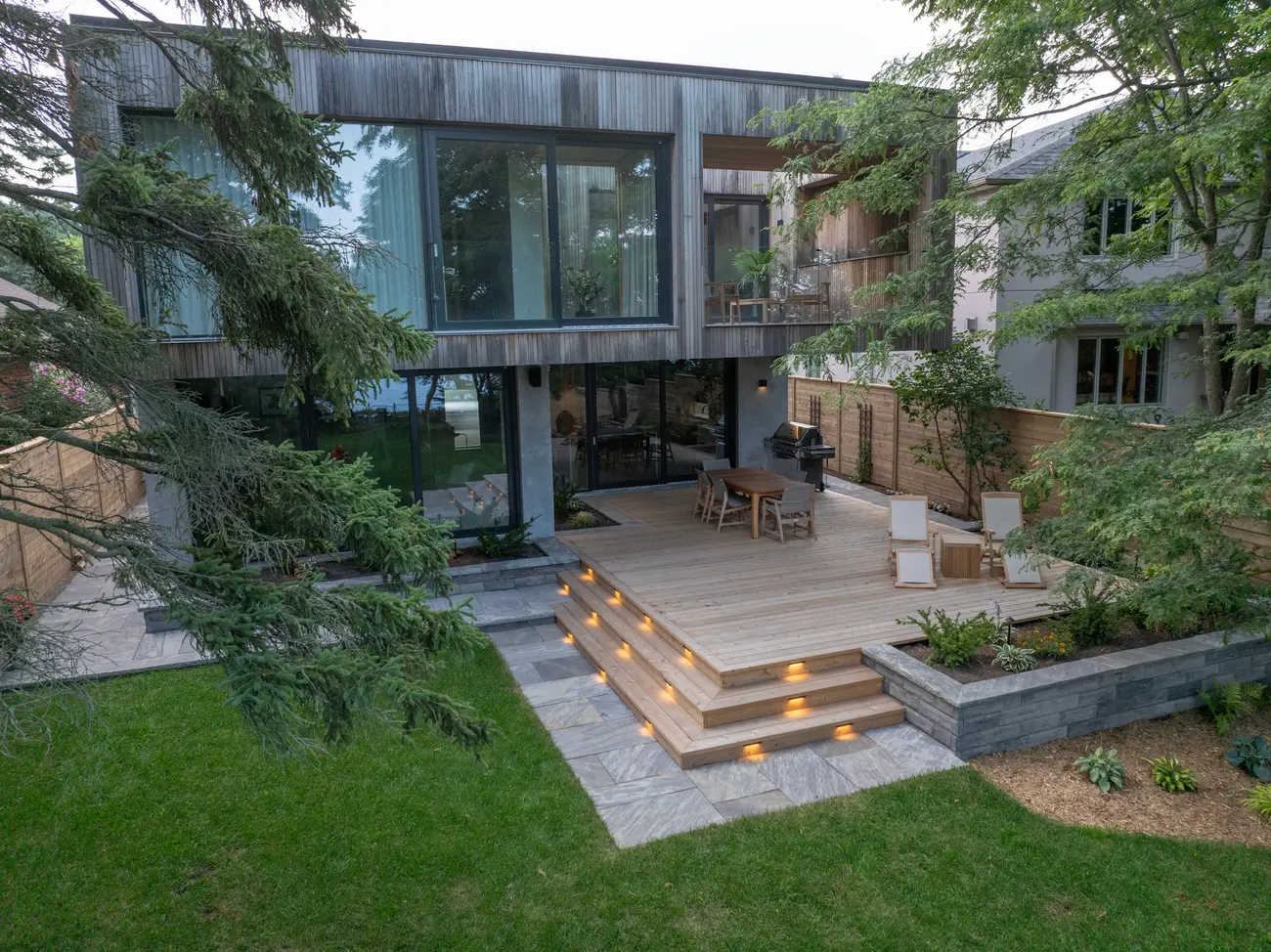 Outdoor Living